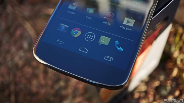 Virtuella eller fysiska knappar för Androidtelefoner – vilket är bäst?