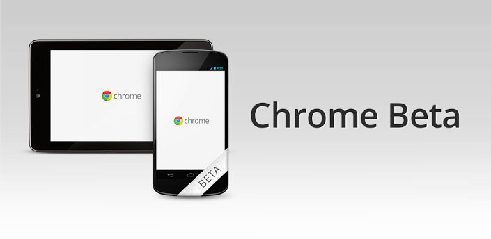 Chrome Beta för Android får Chromecast-stöd