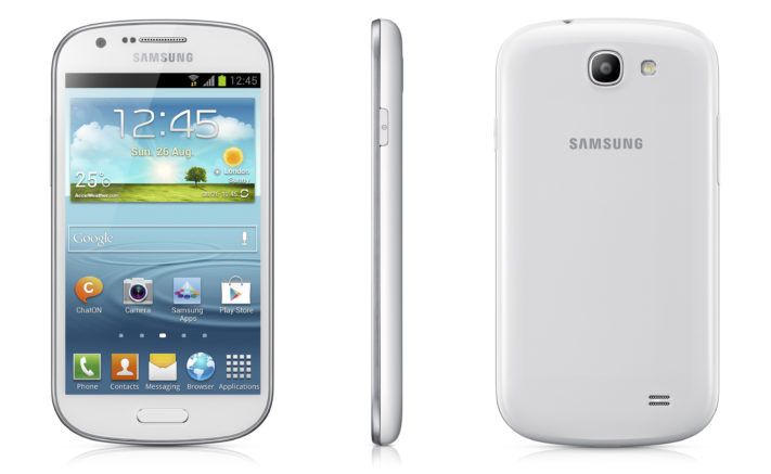 Samsung Galaxy Express, Young och Fame kommer till Sverige: releasedatum och cirkapriser
