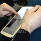 Första bilderna på Samsung Galaxy Note 8?