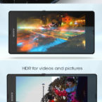 Fler bilder på 1080p-mobilen Sony Xperia Z
