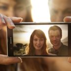 Hands on-videor med Sonys nya flaggskepp Xperia Z