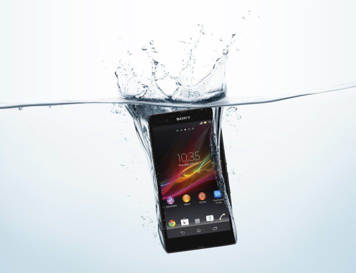Vissa Sony Xperia Z-enheter självdör, Sony arbetar på lösning