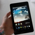 Asus FonePad – en till tablet det går att ringa med