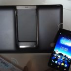Asus tillkännager Padfone Infinity med FHD och Snapdragon 600