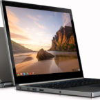 Google saknar planer på fler laptops