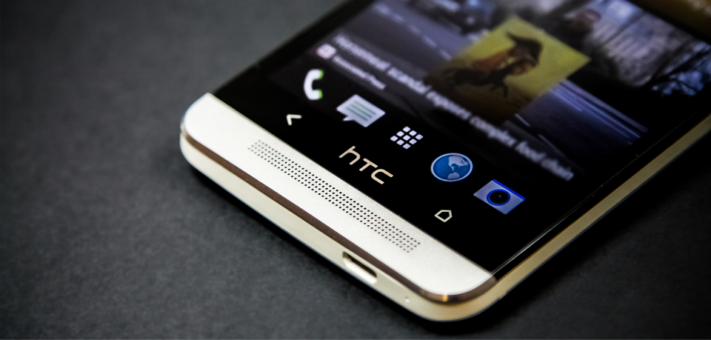 Mer om finesserna och nyheterna i HTC One: UltraPixlar och superhögupplöst skärm