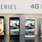 Specifikationer för Jelly Bean-mobilerna LG Optimus F5 och F7