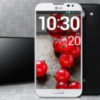 Full HD-mobilen LG Optimus G Pro tillkännages återigen