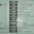 LG tycks ge sig in i phablet-leken med Optimus G Pro