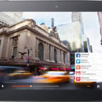 Canonical presenterar Ubuntu för surfplattor, kommer visas upp under MWC