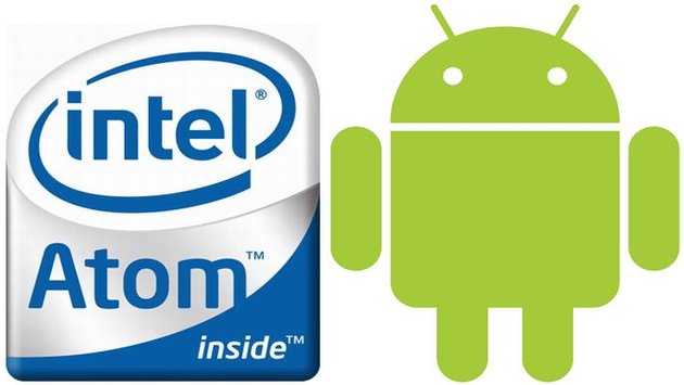 Intels 64-bitars Bay Trail-processor kommer snart till surfplattor