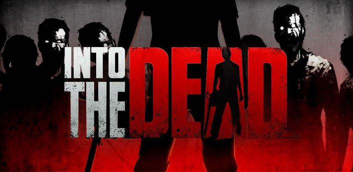 Populära zombiespelet Into the Dead släpps för Android