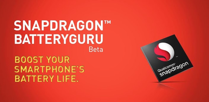 Qualcomm släpper app som sägs kunna förbättra batteritiden för Snapdragon-telefoner