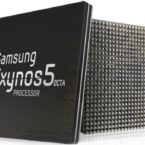 Exynos 5 Octa kommer ha stöd för alla 20 LTE-frekvensband Exynos 5 Octa kommer ha stöd för alla 20 LTE-frekvensband