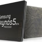 Exynos 5 Octa kommer ha stöd för alla 20 LTE-frekvensband