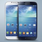 Samsung uppdaterar Galaxy S4 till Android 4.3 i Tyskland