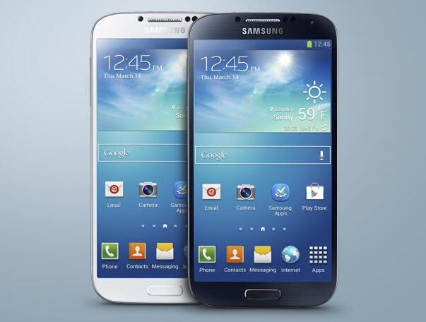 Samsung Galaxy S4-ägare: Vilka är era synpunkter på telefonen?