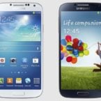 Samsung tillkännager att Galaxy S4 sålts i 10 miljoner exemplar Samsung tillkännager att Galaxy S4 sålts i 10 miljoner exemplar