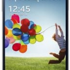 Samsung Galaxy S4+ dyker upp i svensk nätbutik