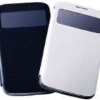 Sammanfattning av Samsungs officiella tillbehör för Galaxy S4