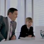 Samsung trissar upp förväntan inför tillkännagivandet av Galaxy S4