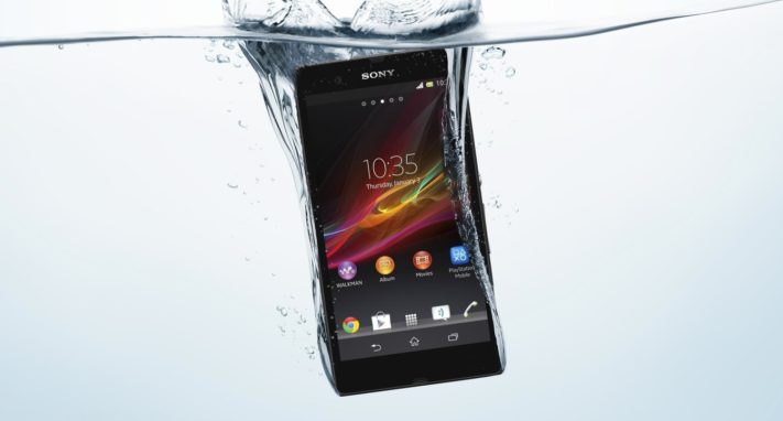 Sony säljer 4,6 miljoner exemplar av Xperia Z på bara 40 dagar enligt analytiker