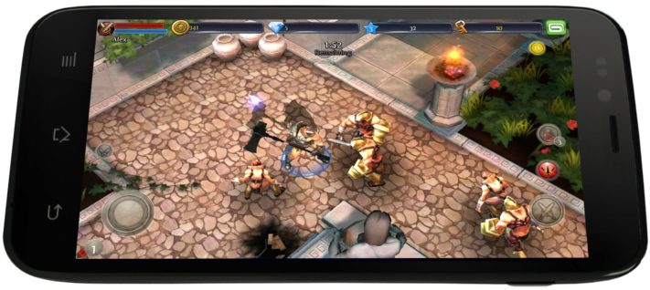 Archos presenterar tre budgetmodeller med original-Android