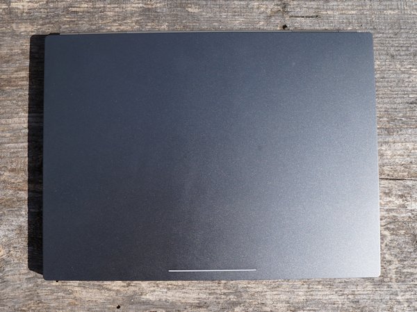 En titt på Googles högupplösta laptop Chromebook Pixel