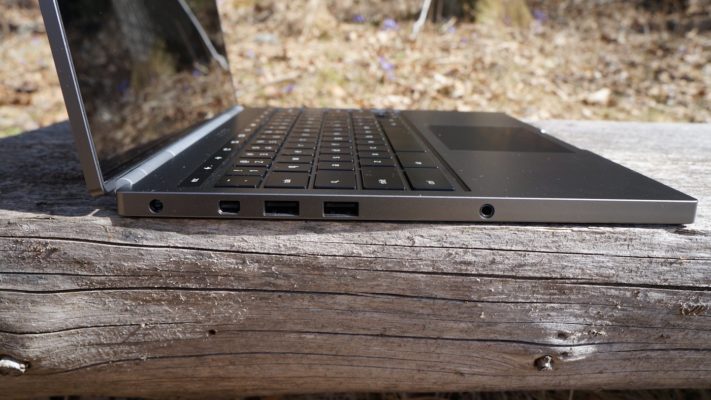 Google kommer släppa uppföljare till Chromebook Pixel