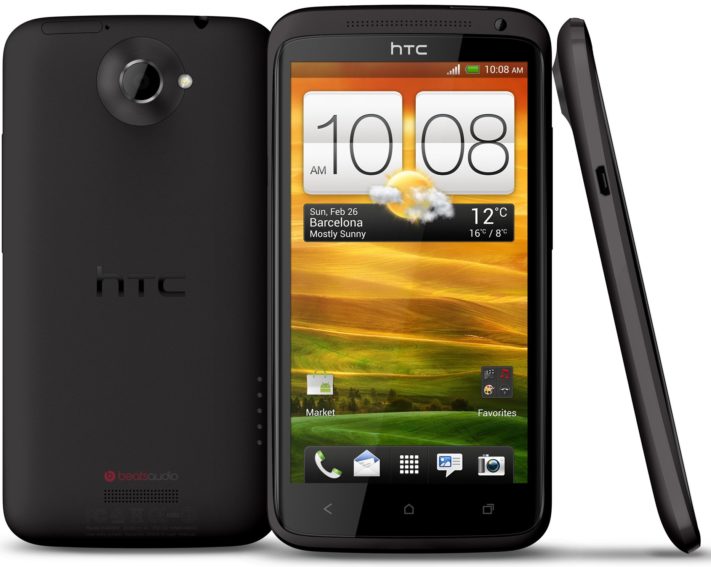 HTC One X och One X+ uppdateras till Android 4.2.2 i Sverige