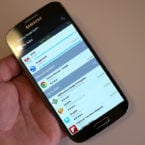 Rapporter om skärmproblem med Galaxy S4 – hur är din display? Rapporter om skärmproblem med Galaxy S4 – hur är din display?