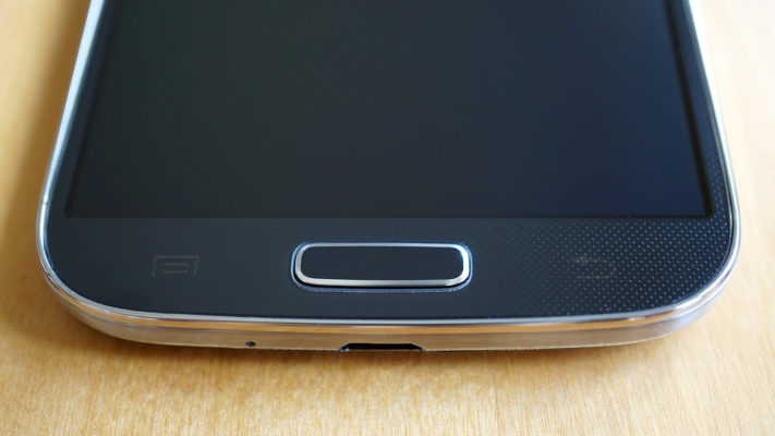 Löst rykte: Samsung kommer presentera Galaxy S4 Google Edition under I/O