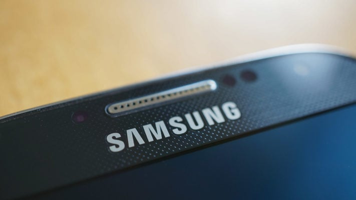 Samsung Galaxy S4 får 129MB stor firmwareuppdatering