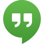 Google släpper reklamfilm för Hangouts Google släpper reklamfilm för Hangouts