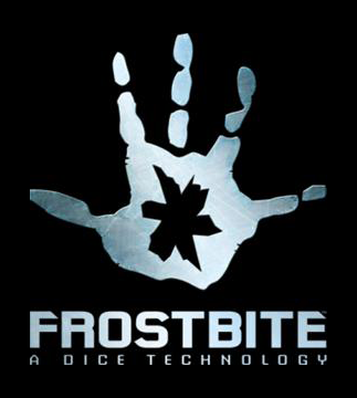 DICE spelmotor Frostbite kommer till Android
