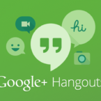 Hangouts kommer leva vidare vid sidan av Allo och Duo Hangouts kommer leva vidare vid sidan av Allo och Duo