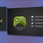 Play Game Services ger Android topplistor, multiplayer och molnlagring för spel