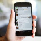 Hangouts är Googles nya meddelandetjänst – släpps idag för Android och IOS