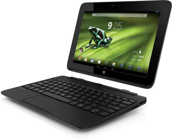 HP släpper SlateBook x2 med Tegra 4