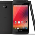 Kommer det även släppas en Google-variant av HTC One?