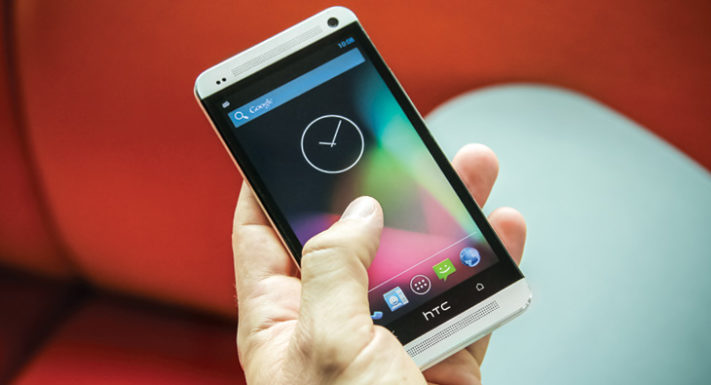 HTC One med ”Nexus-upplevelse” släpps 26:e juni – uppdateringar direkt från Google