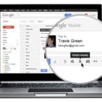 Gmail-användare i USA kan nu skicka pengar via mejl
