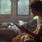 Samsung släpper kortfilm för att marknadsföra Galaxy S4
