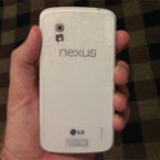 Rykte: Vita LG Nexus 4 släpps 10:e juni tillsammans med Android 4.3