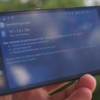Sony rullar ut Xperia Z-uppdatering i Sverige – version 10.1.1.A.1.253