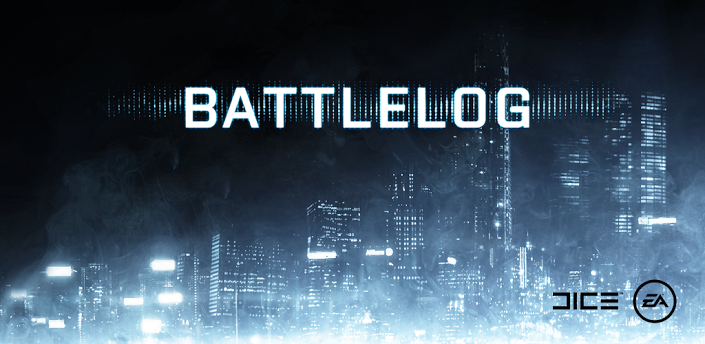 EA släpper Battlelog-app för Android – håll koll på ditt Battlefield 3 från mobilen
