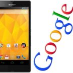 Google-version av Sony Xperia Z allt mer sannolik – sägs nu ha bekräftats