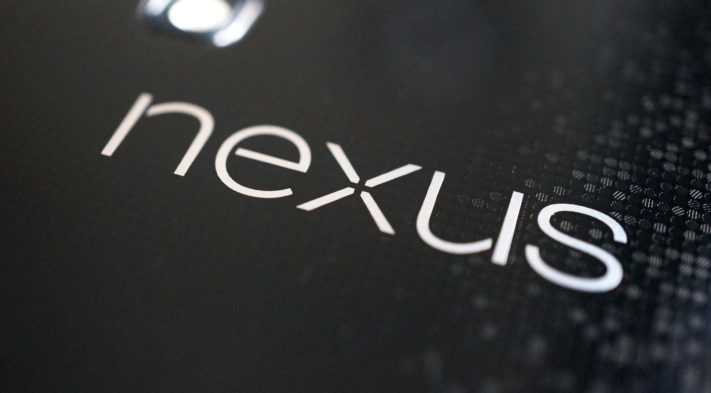 Nexus-serien fortsätter, men utan telefoner?