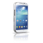 Bluetooth-tillbehör ger Galaxy S4 fysiskt QWERTY-tangentbord